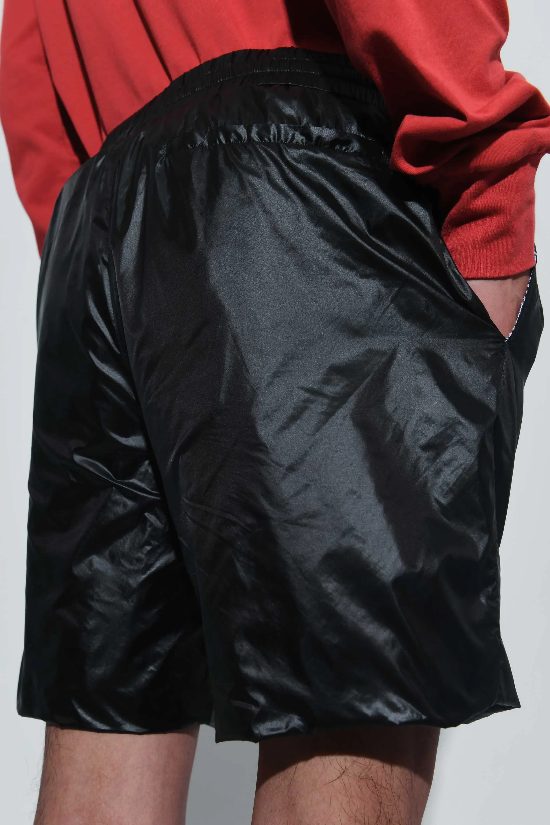 Boxer Shorts Black