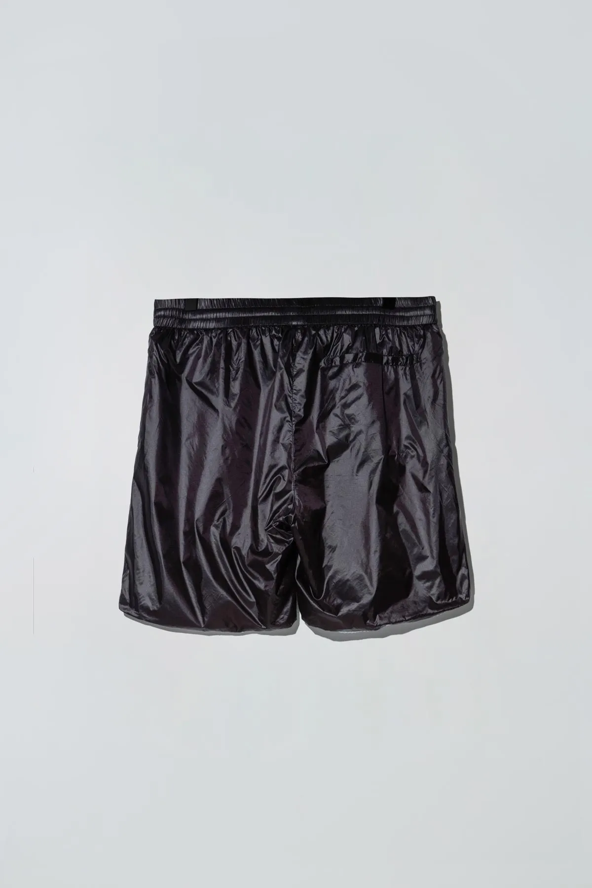 Boxer Shorts Black