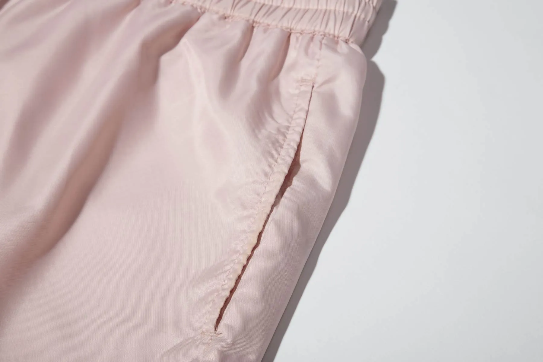 Boxer Shorts Pink