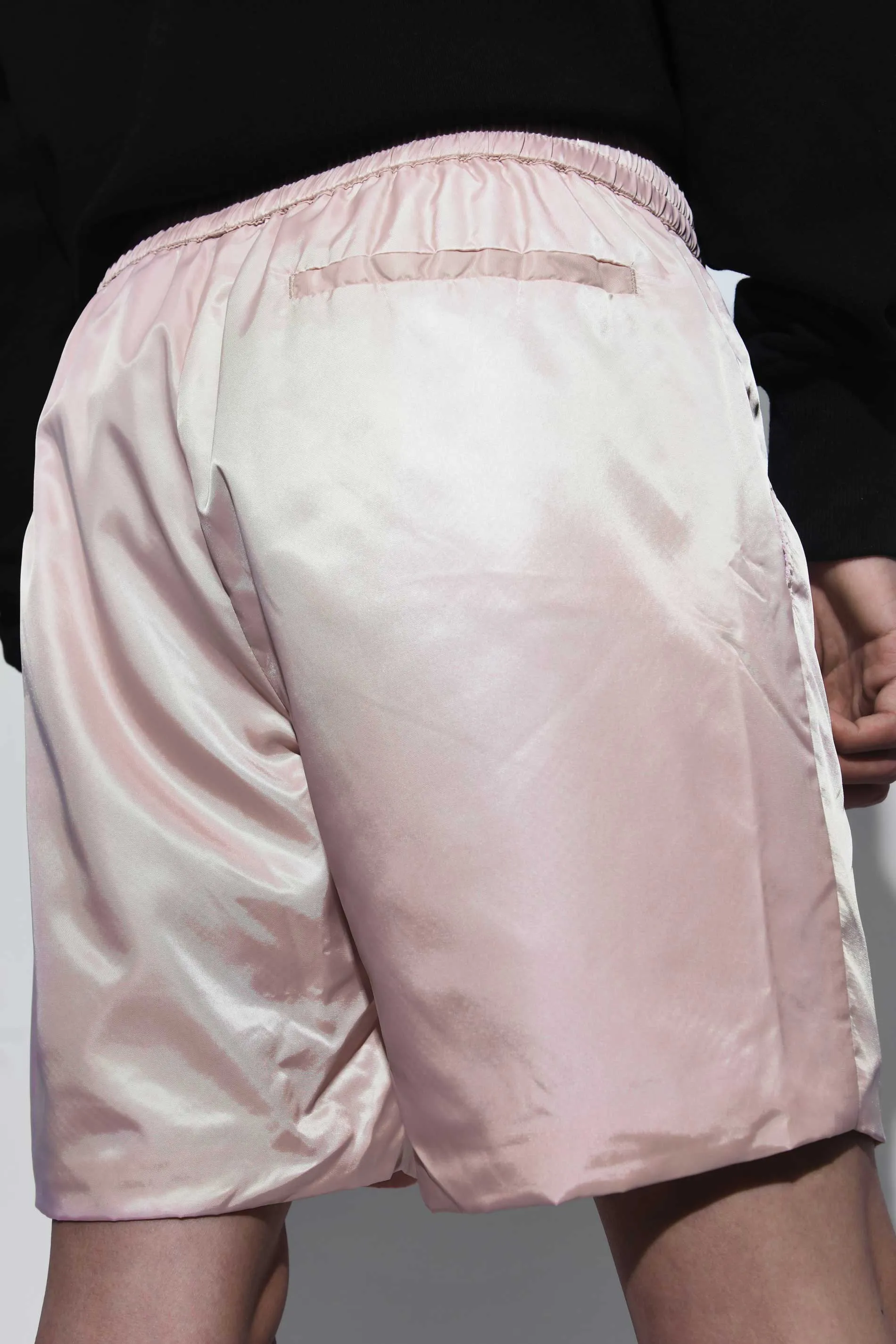 Boxer Shorts Pink