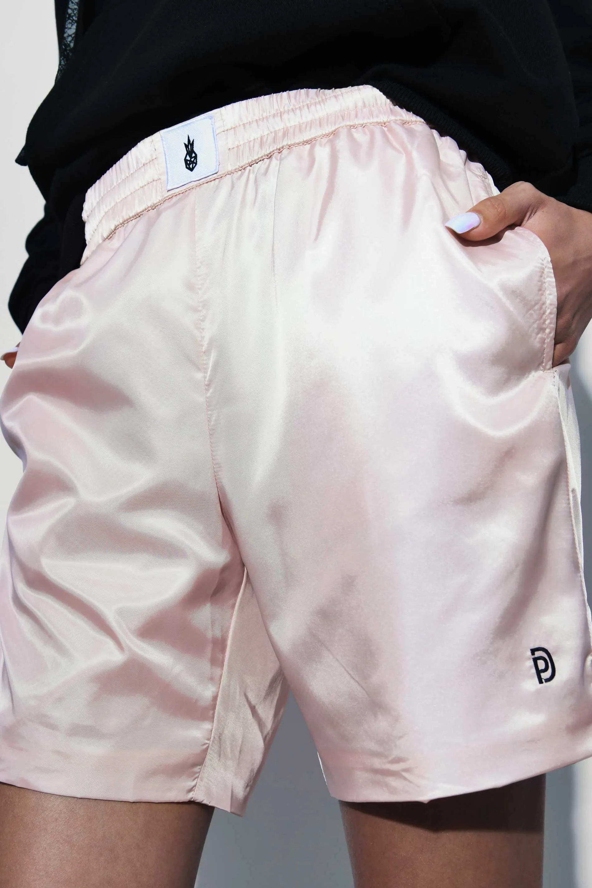 Boxer Shorts Pink