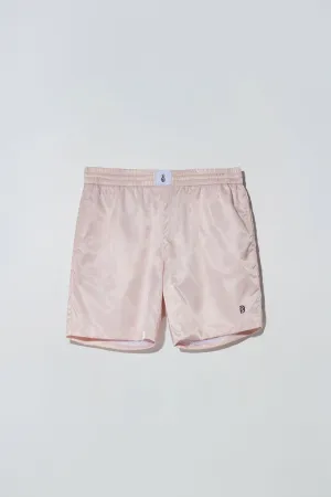 Boxer Shorts Pink