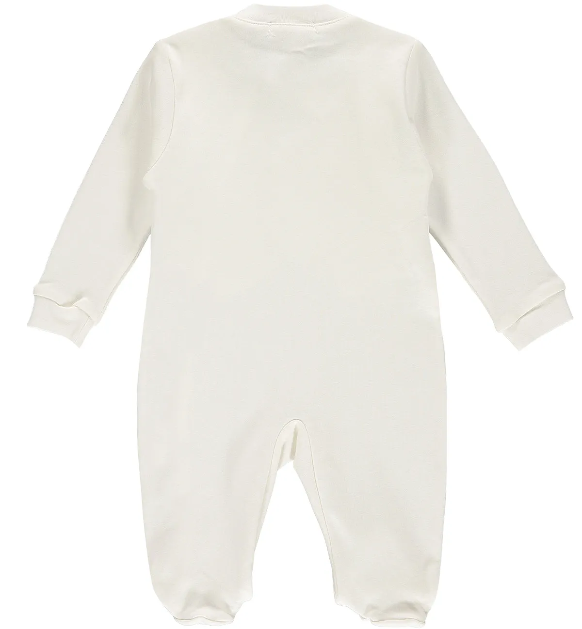 Boys Babygrow All In One Waist Coat Outfit