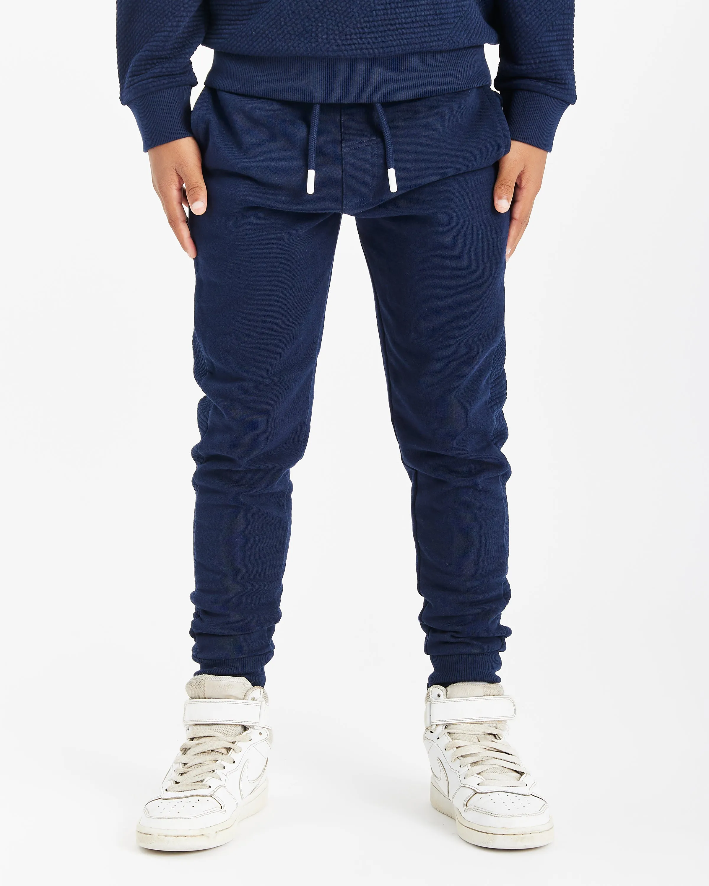 Boy's Fred Set