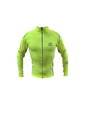 Brave Thermal Jacket Reflective