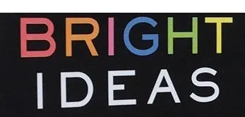 Bright Ideas Wheat Bag Pink Large 1Kg