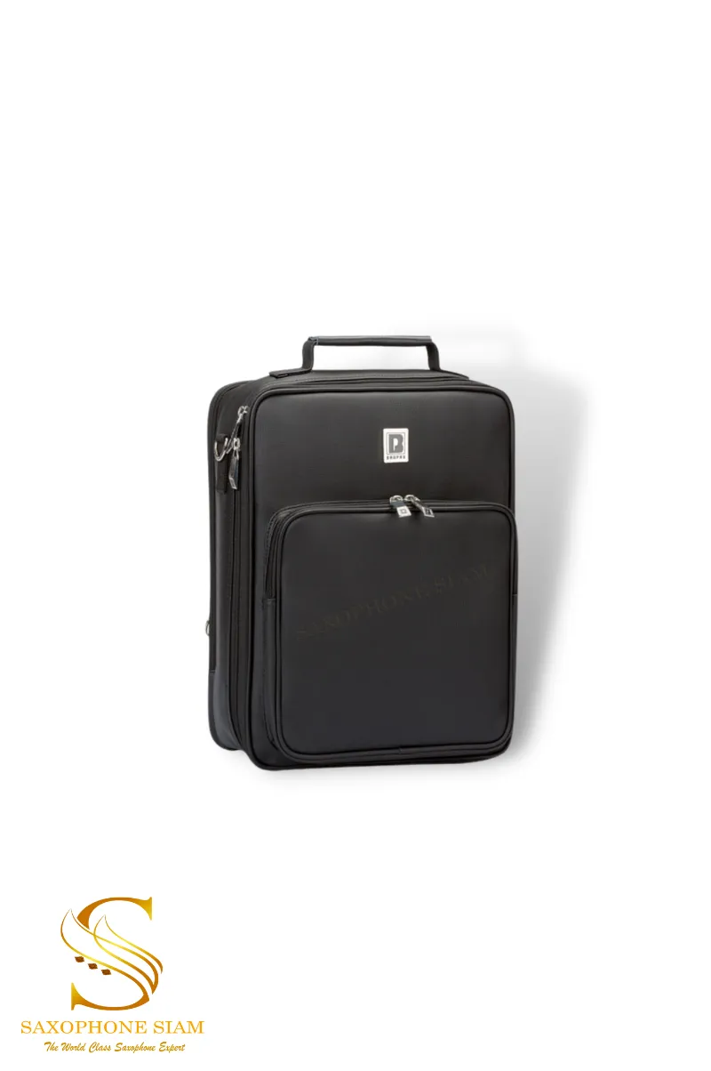 BROPRO Clarinet case cover - Opera Style B600P