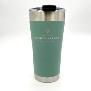 Brush Creek Ranch Insulated Tumbler