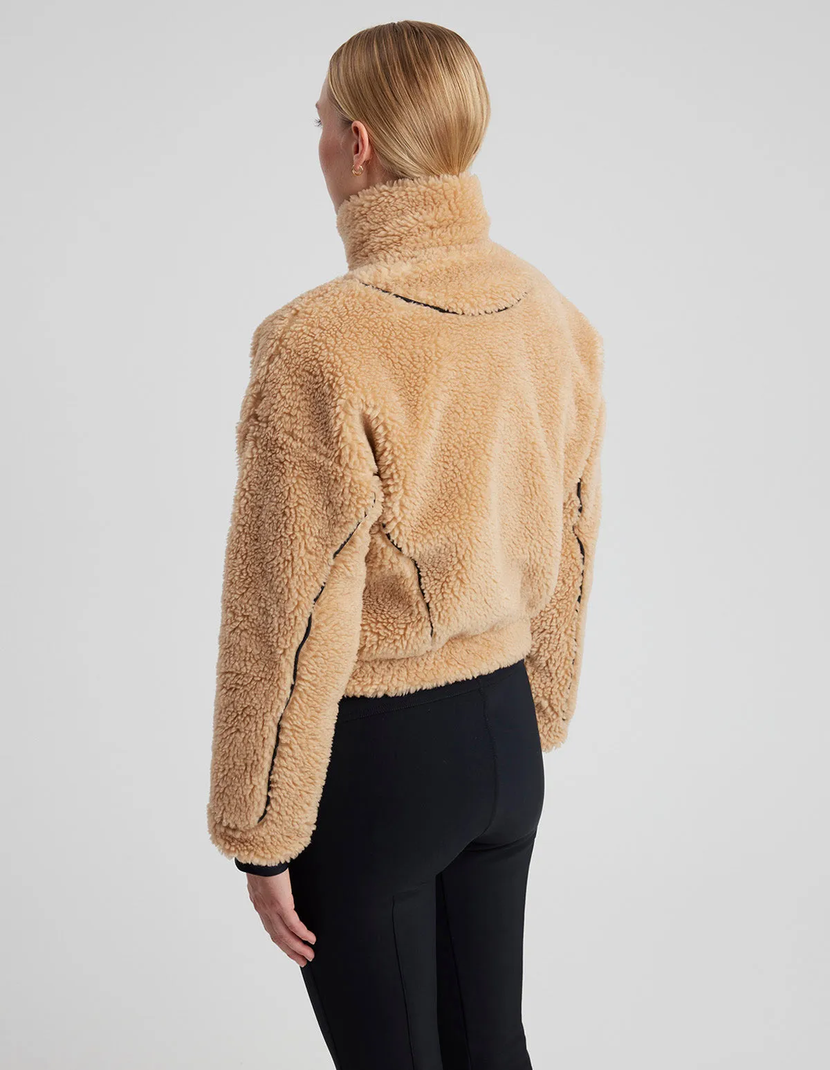 Bryce Fleece Jacket