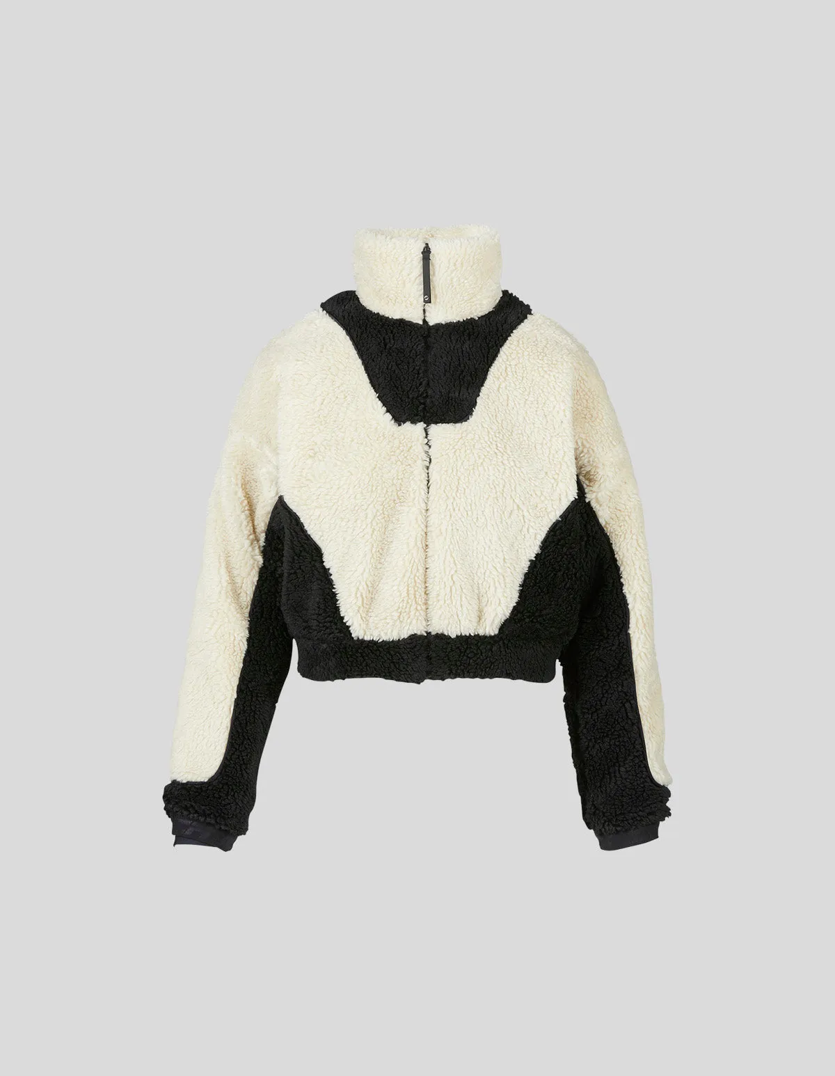 Bryce Fleece Jacket
