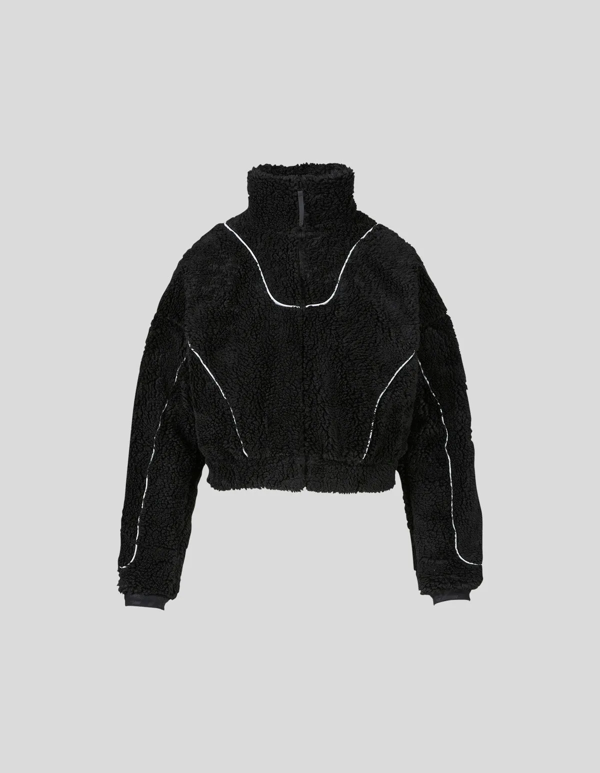 Bryce Fleece Jacket