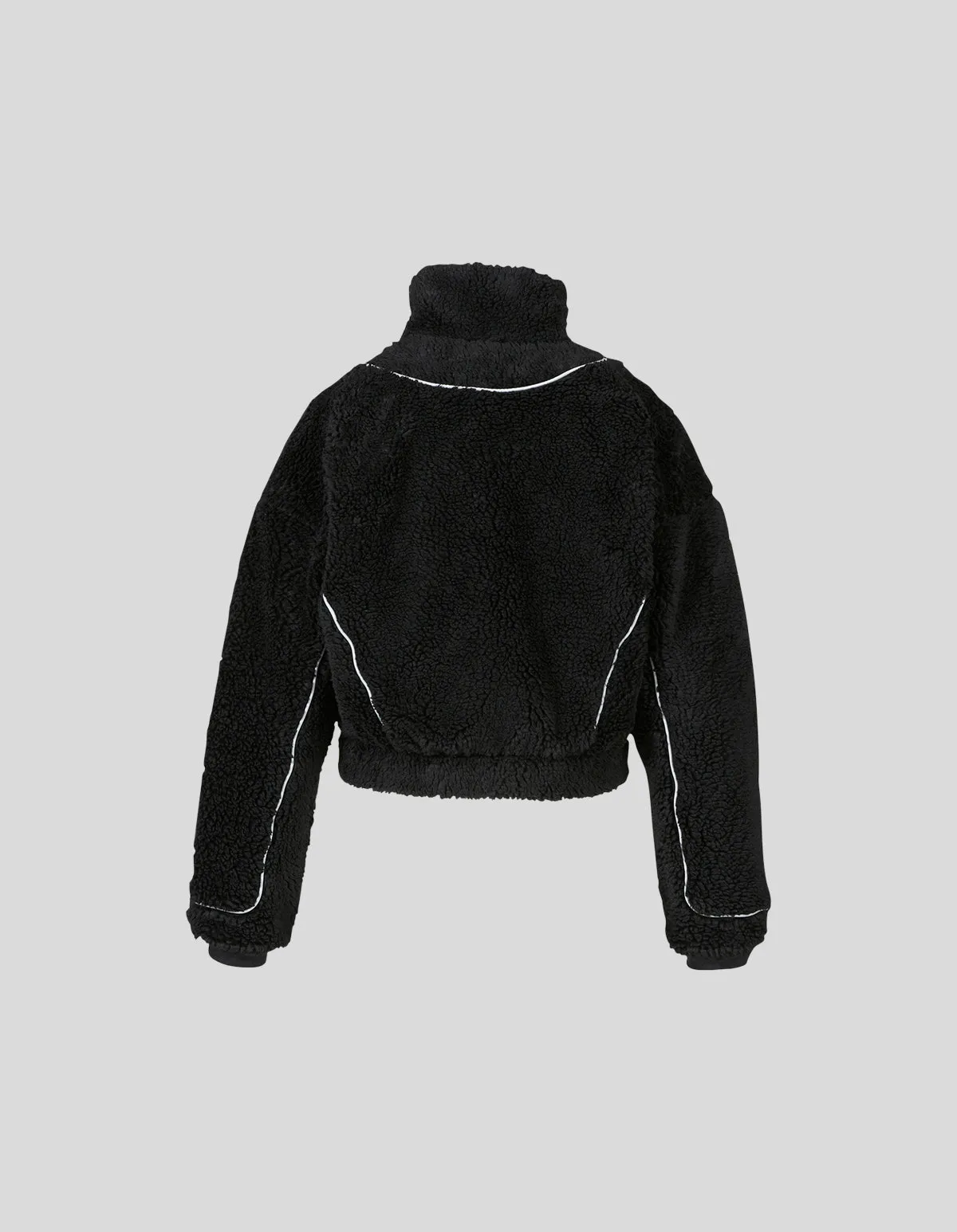 Bryce Fleece Jacket
