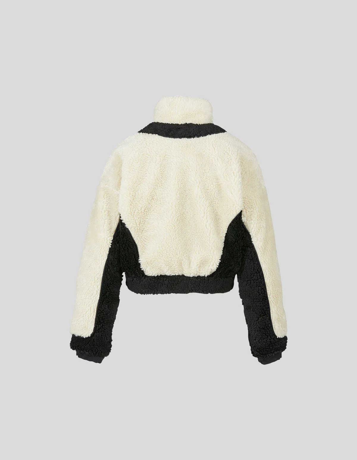 Bryce Fleece Jacket