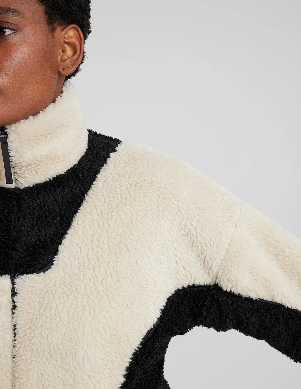 Bryce Fleece Jacket