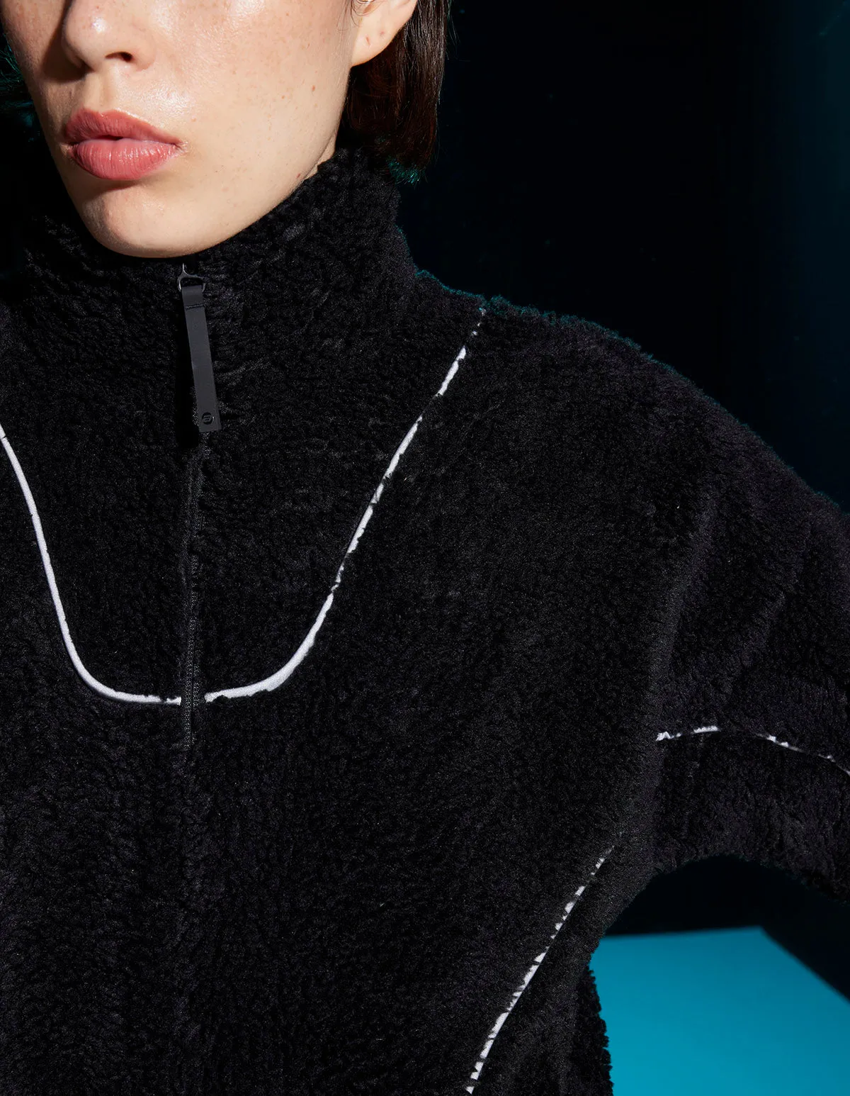 Bryce Fleece Jacket