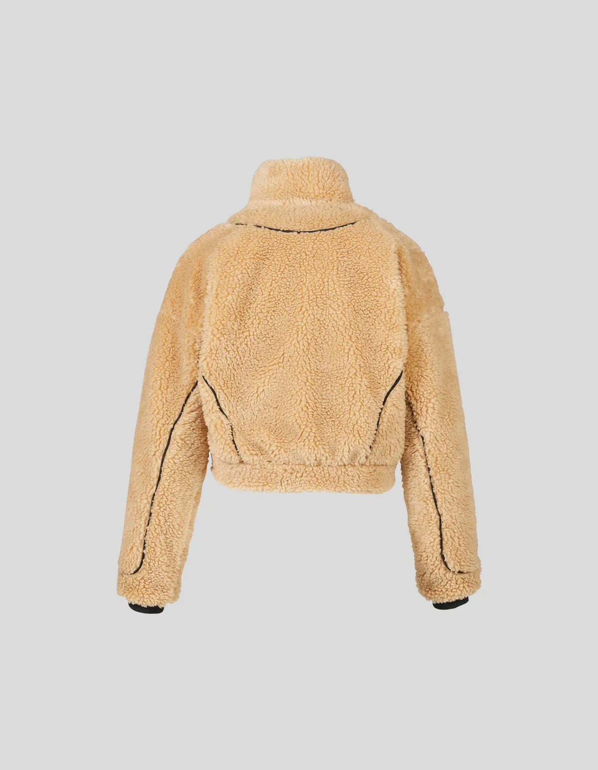 Bryce Fleece Jacket