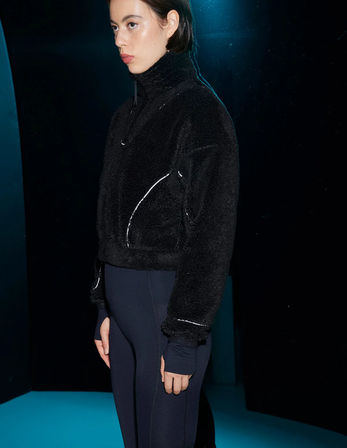 Bryce Fleece Jacket