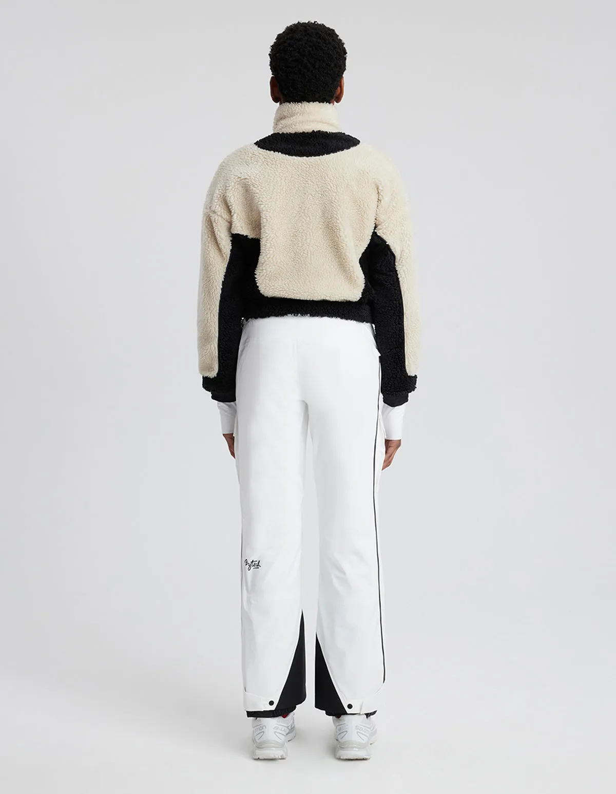 Bryce Fleece Jacket
