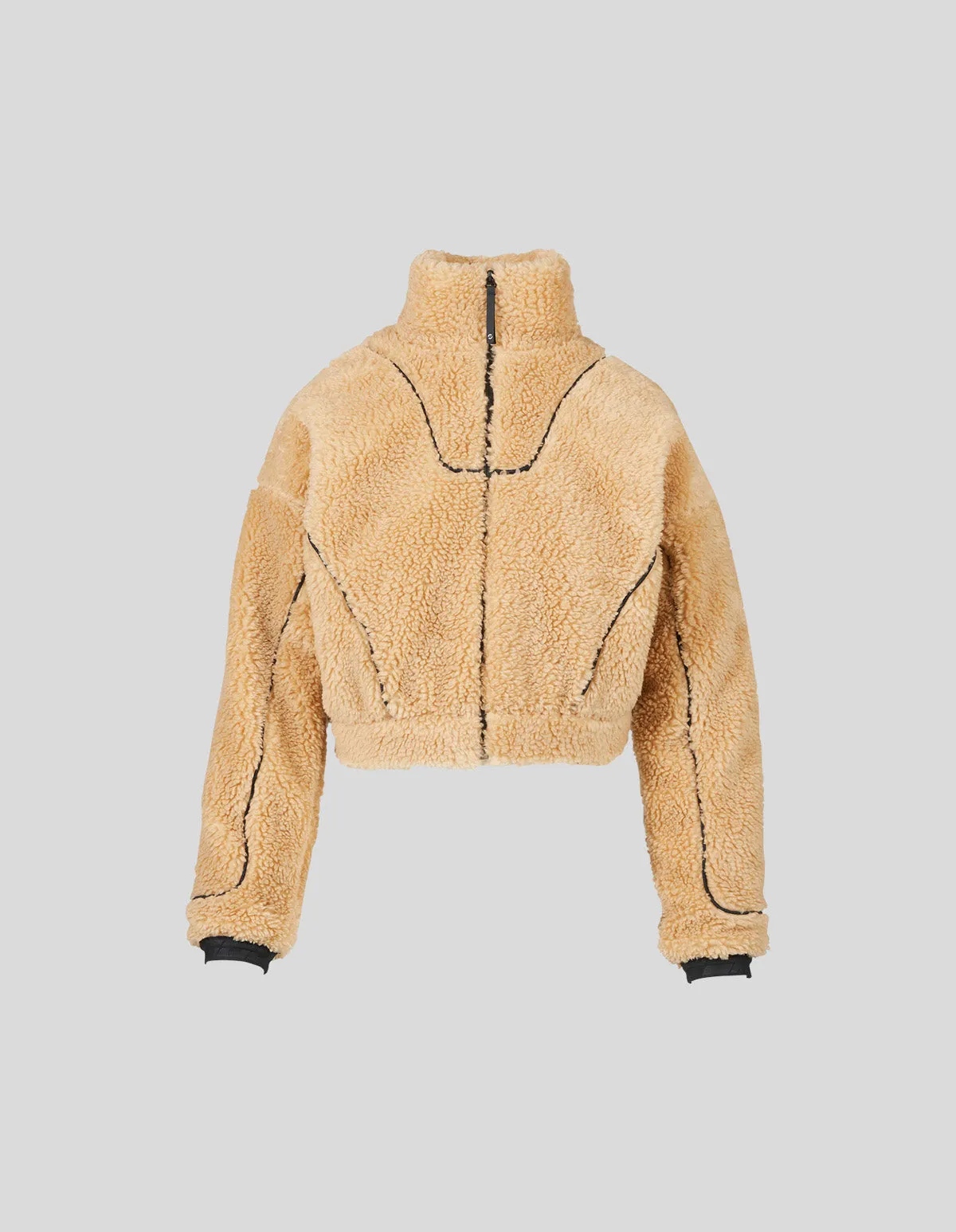 Bryce Fleece Jacket