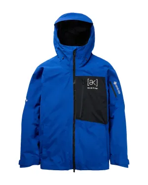 Burton Men's [ak] Cyclic Gore-Tex Jacket Jake Blue/True Black 2026