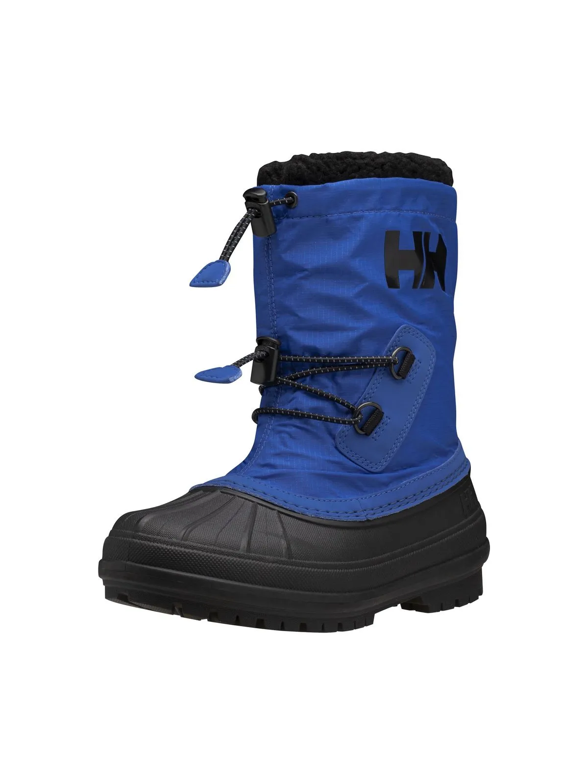 Buty dziecięce zimowe Helly Hansen Jk Varanger Insulated