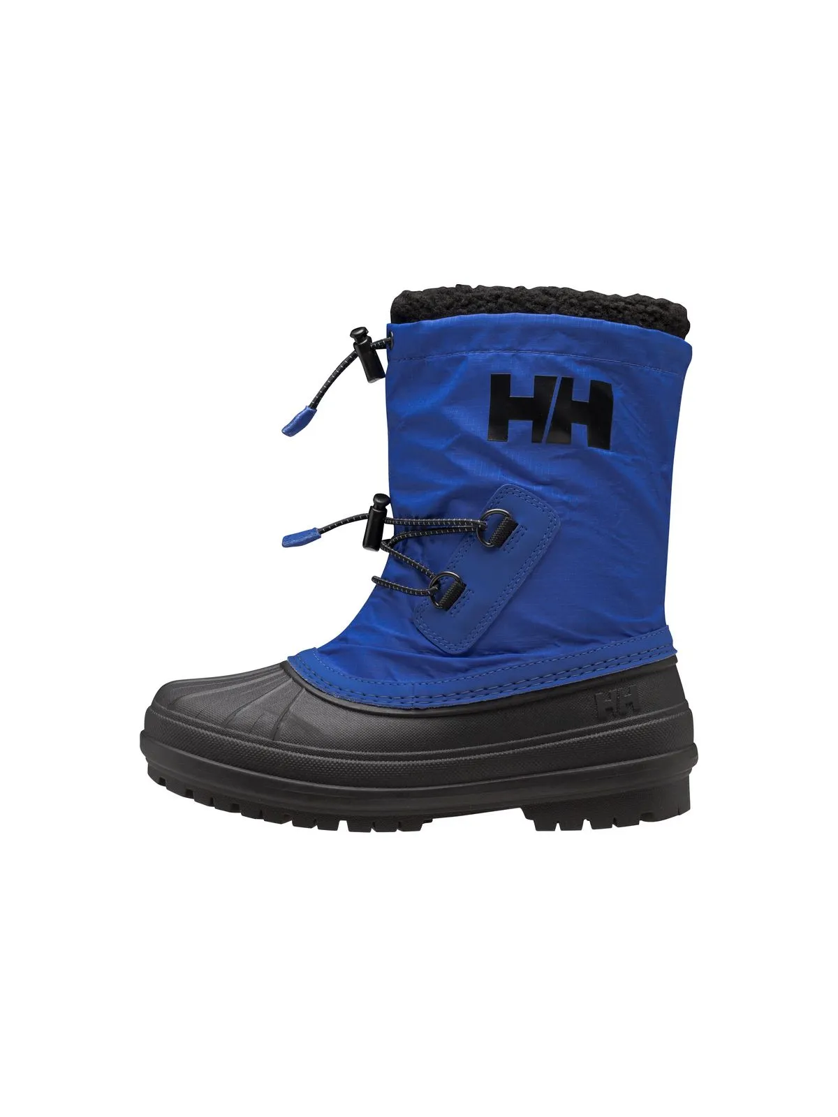 Buty dziecięce zimowe Helly Hansen Jk Varanger Insulated
