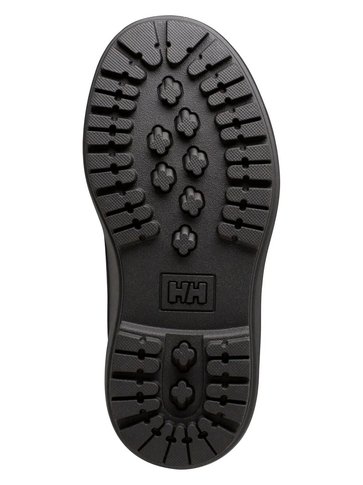 Buty dziecięce zimowe Helly Hansen Jk Varanger Insulated