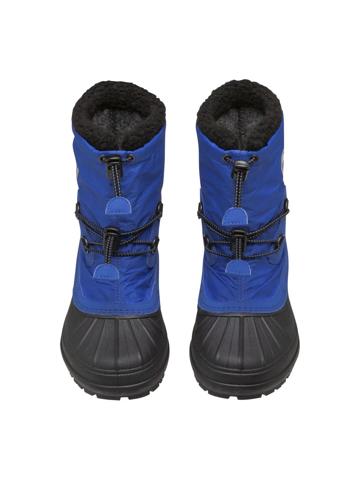Buty dziecięce zimowe Helly Hansen Jk Varanger Insulated