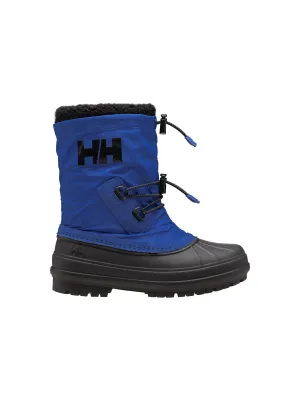 Buty dziecięce zimowe Helly Hansen Jk Varanger Insulated