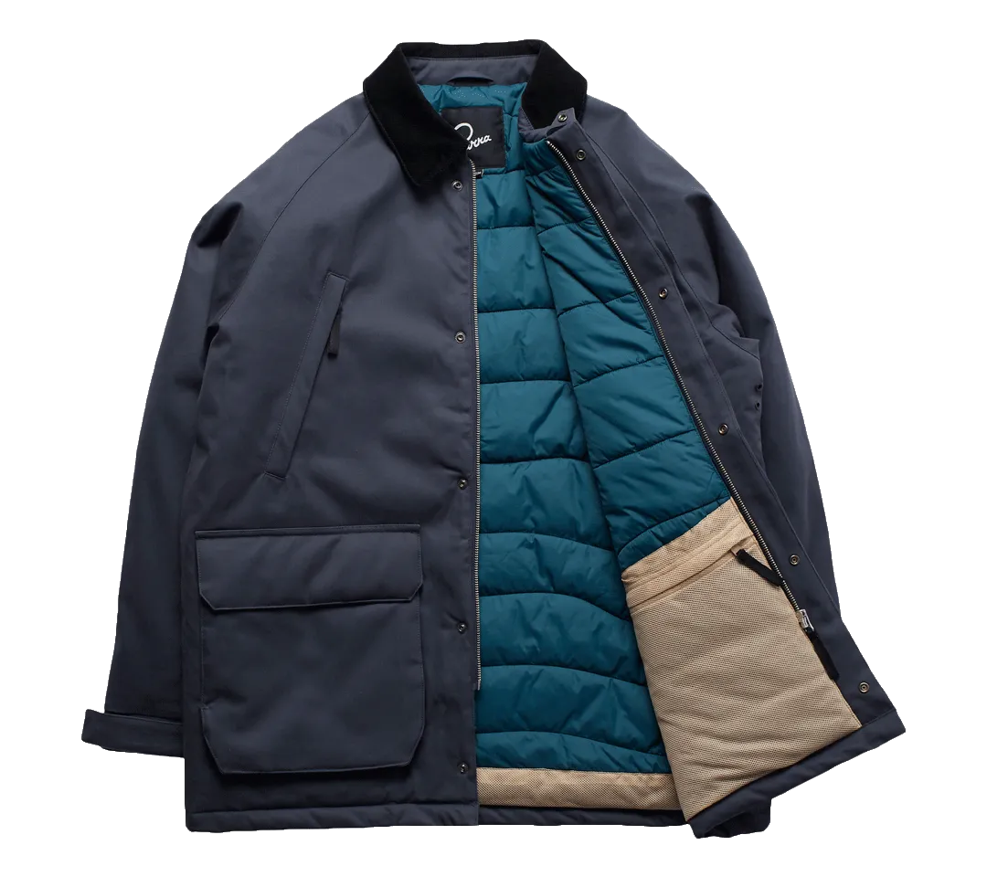 by Parra "No Hunting Please" Hunter Jacket