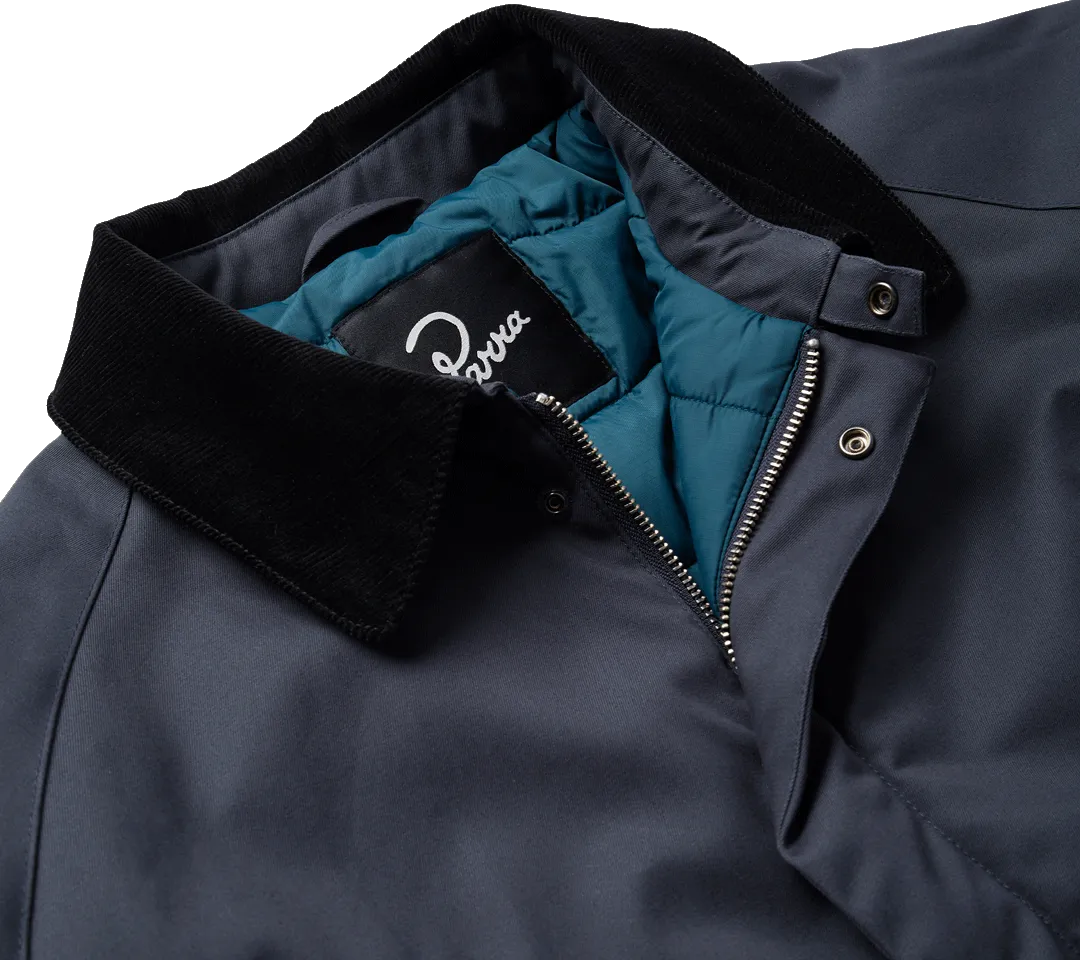 by Parra "No Hunting Please" Hunter Jacket