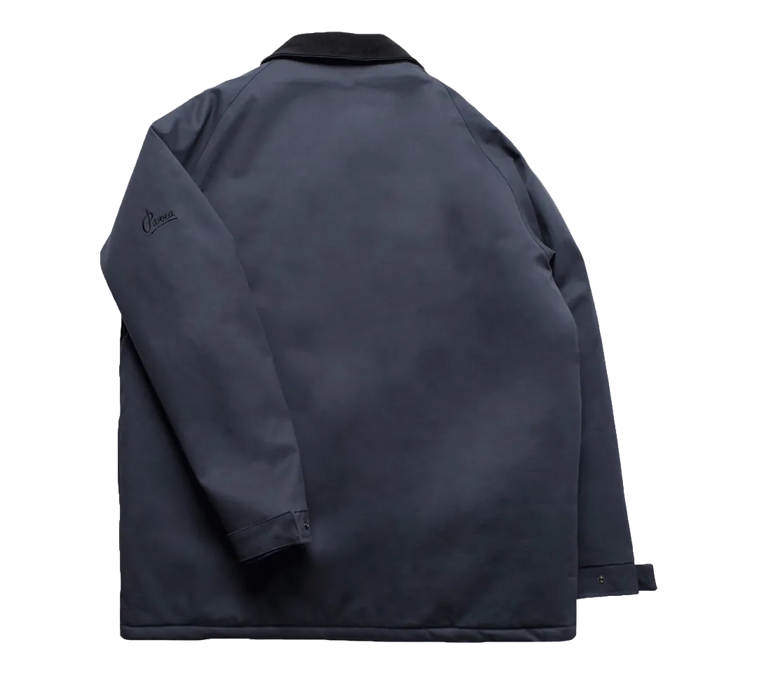 by Parra "No Hunting Please" Hunter Jacket