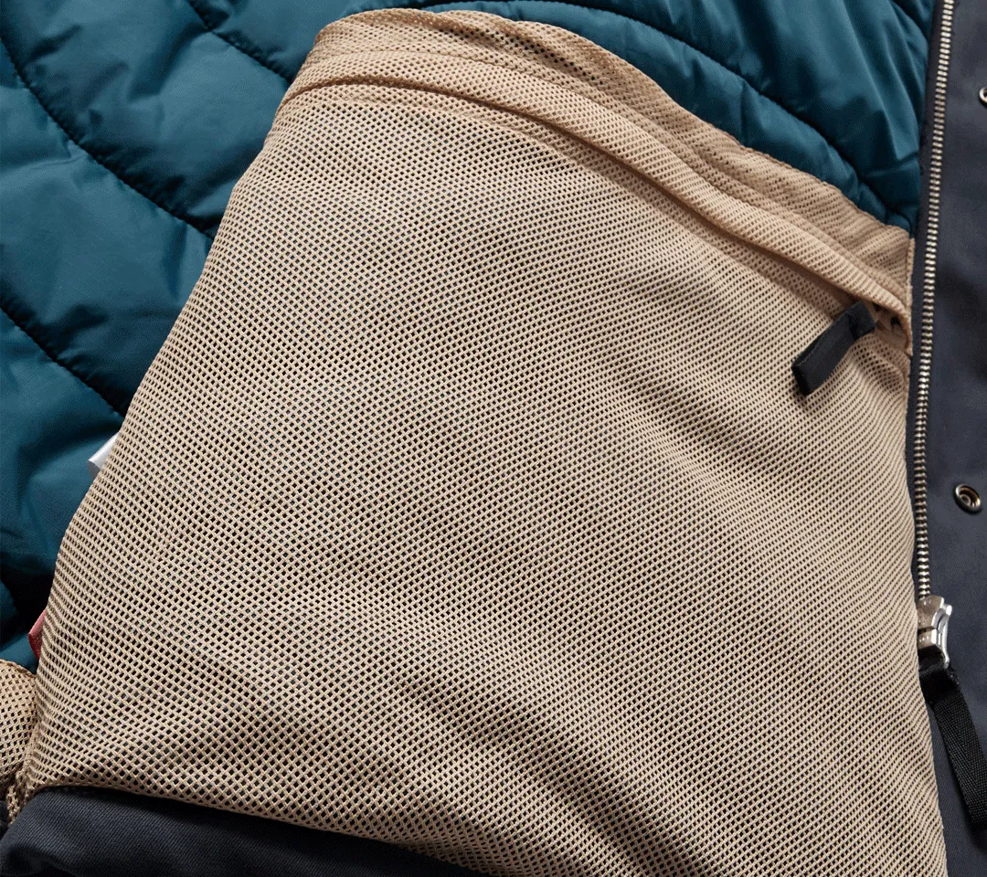 by Parra "No Hunting Please" Hunter Jacket