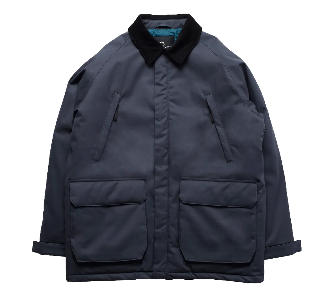 by Parra "No Hunting Please" Hunter Jacket