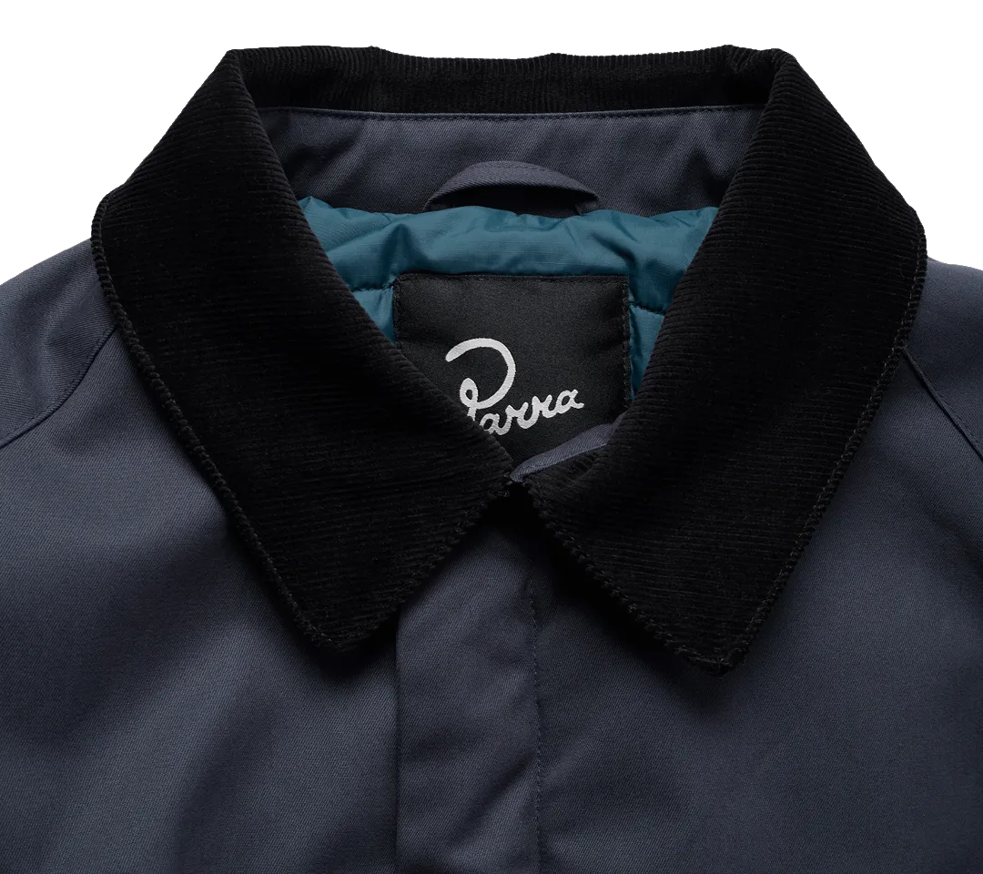 by Parra "No Hunting Please" Hunter Jacket