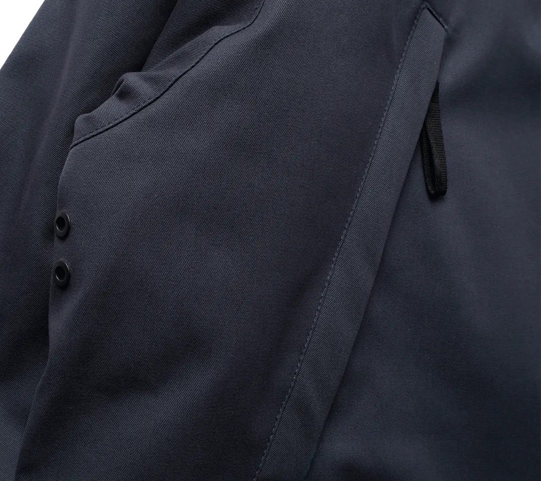 by Parra "No Hunting Please" Hunter Jacket