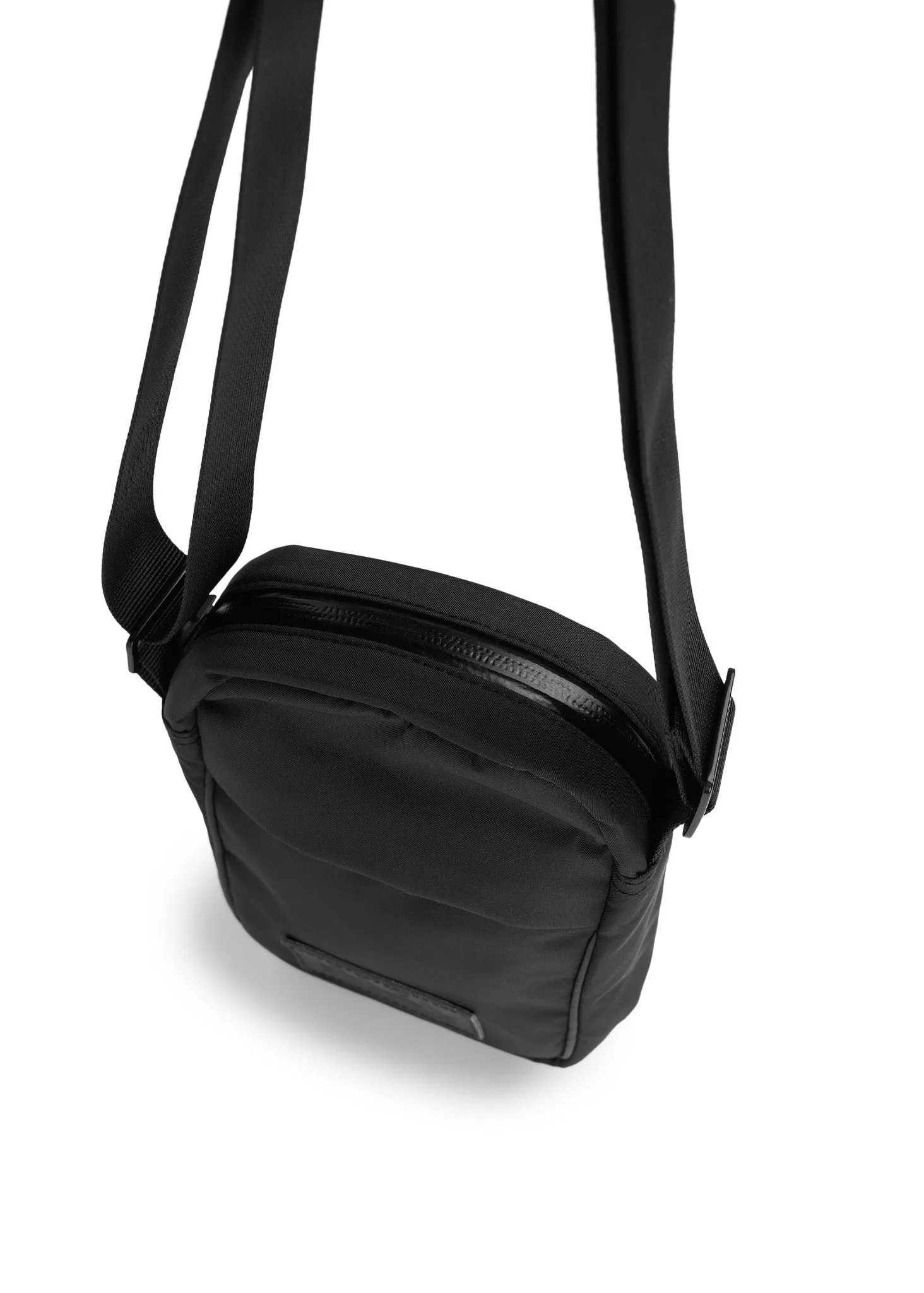 Bygebris Bag - New Black