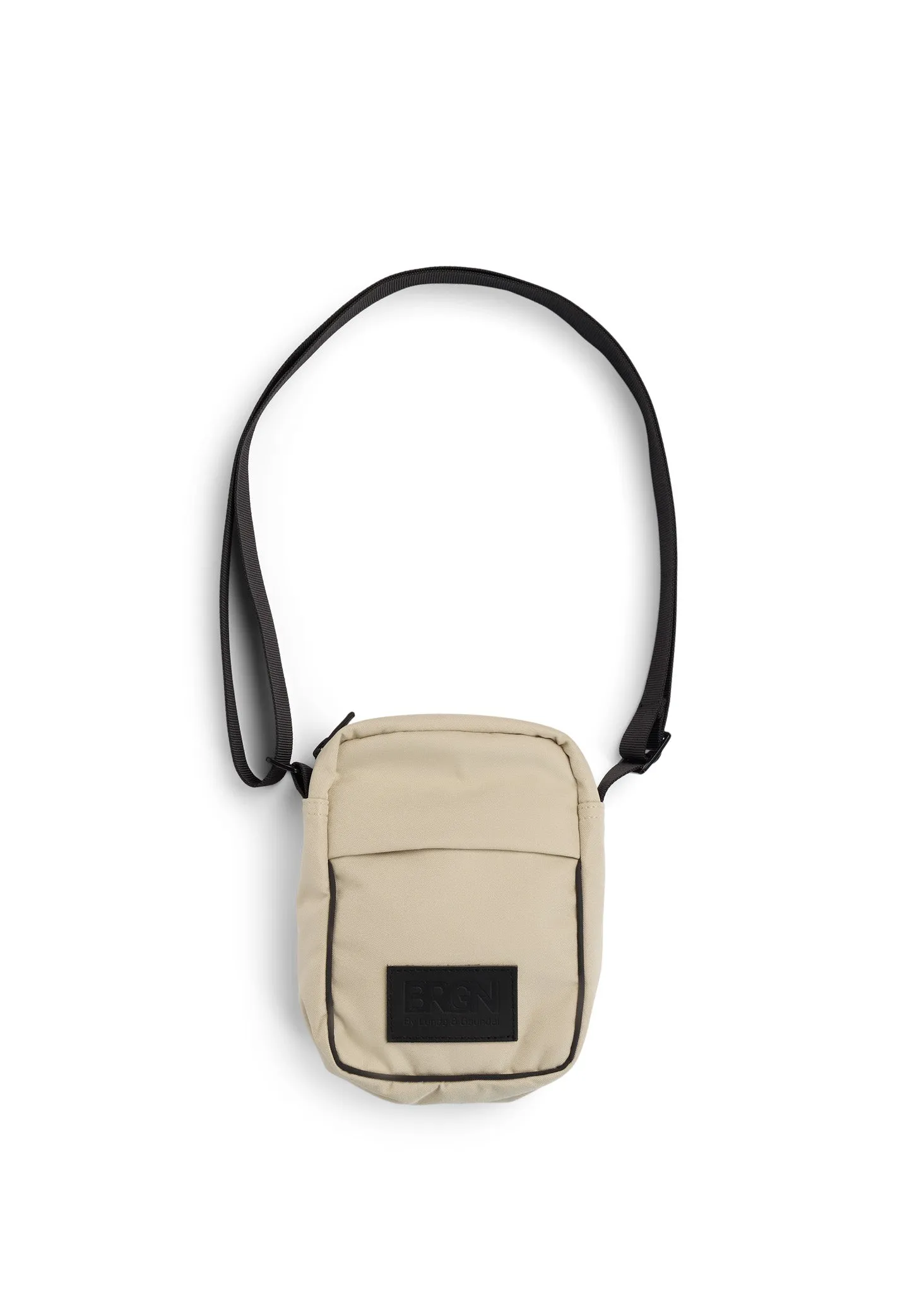 Bygebris Bag - Sand