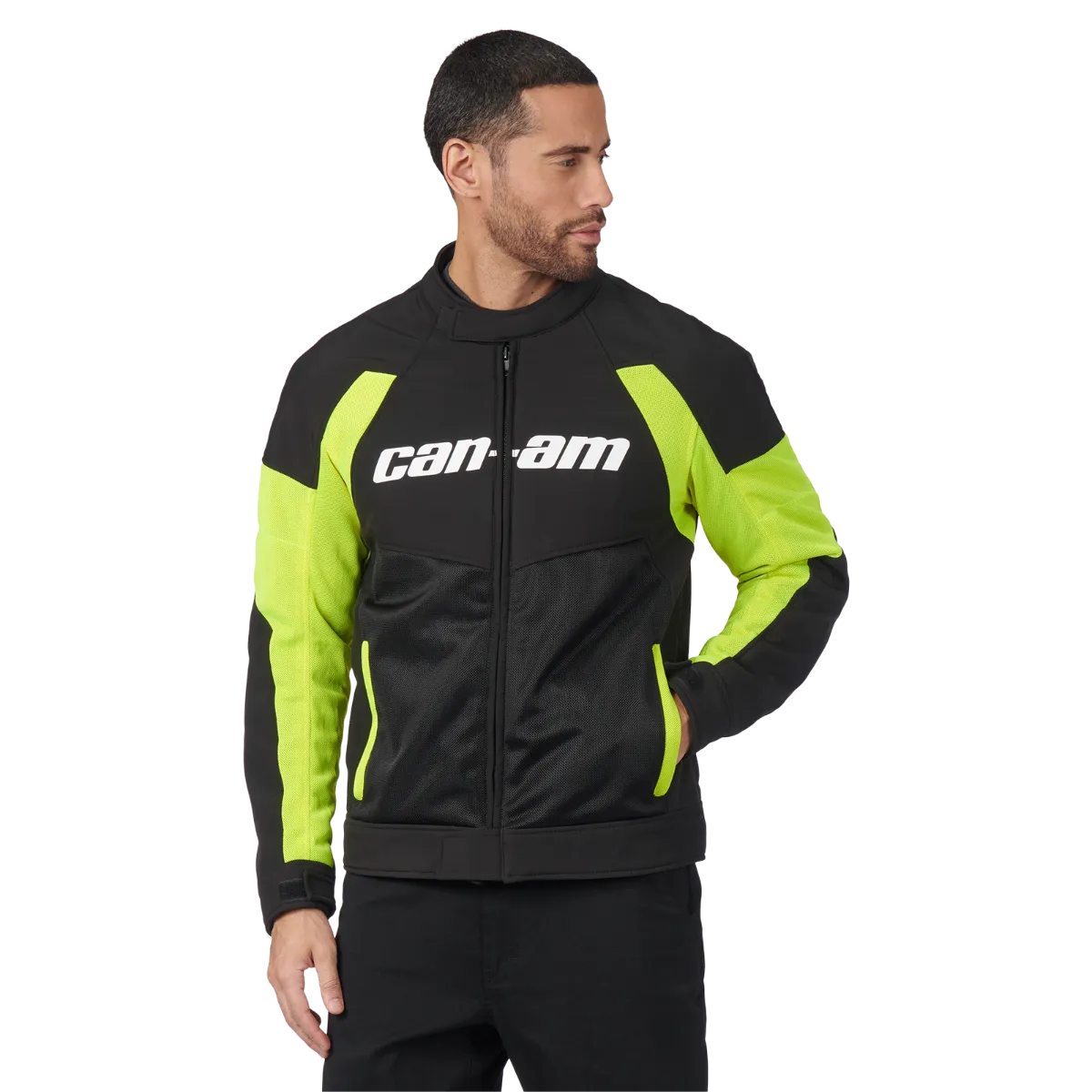 Can-Am Spyder Sythe Mesh Jacket