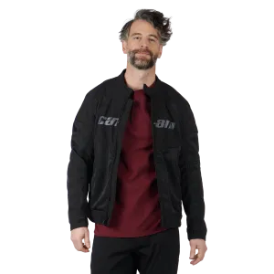 Can-Am Spyder Sythe Mesh Jacket