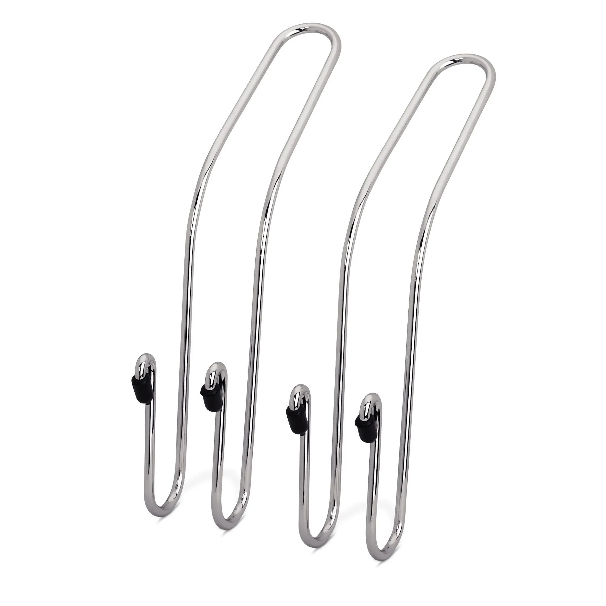 CarHooks® Seat Hangers - 2-Pack