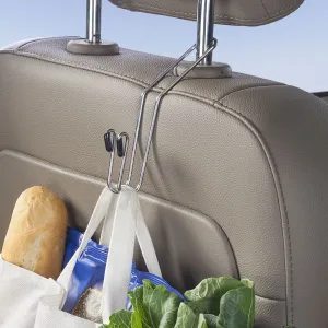 CarHooks® Seat Hangers - 2-Pack