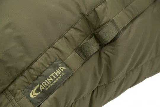 Carinthia Survival One sovepose