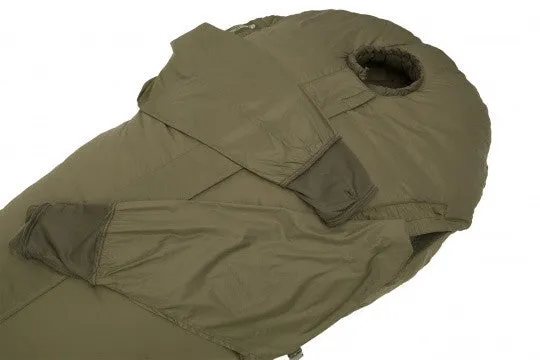 Carinthia Survival One sovepose