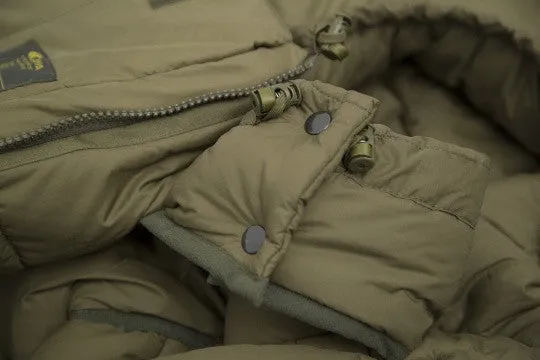 Carinthia Survival One sovepose