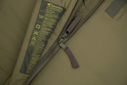 Carinthia Survival One sovepose