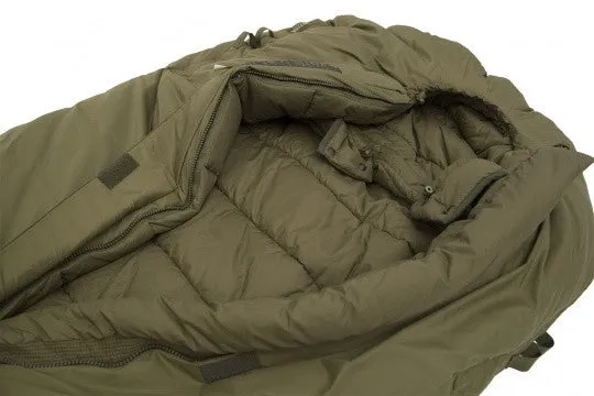 Carinthia Survival One sovepose
