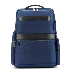 CARLTON EDGE PRECISION-X BUSINESS Backpack Blue
