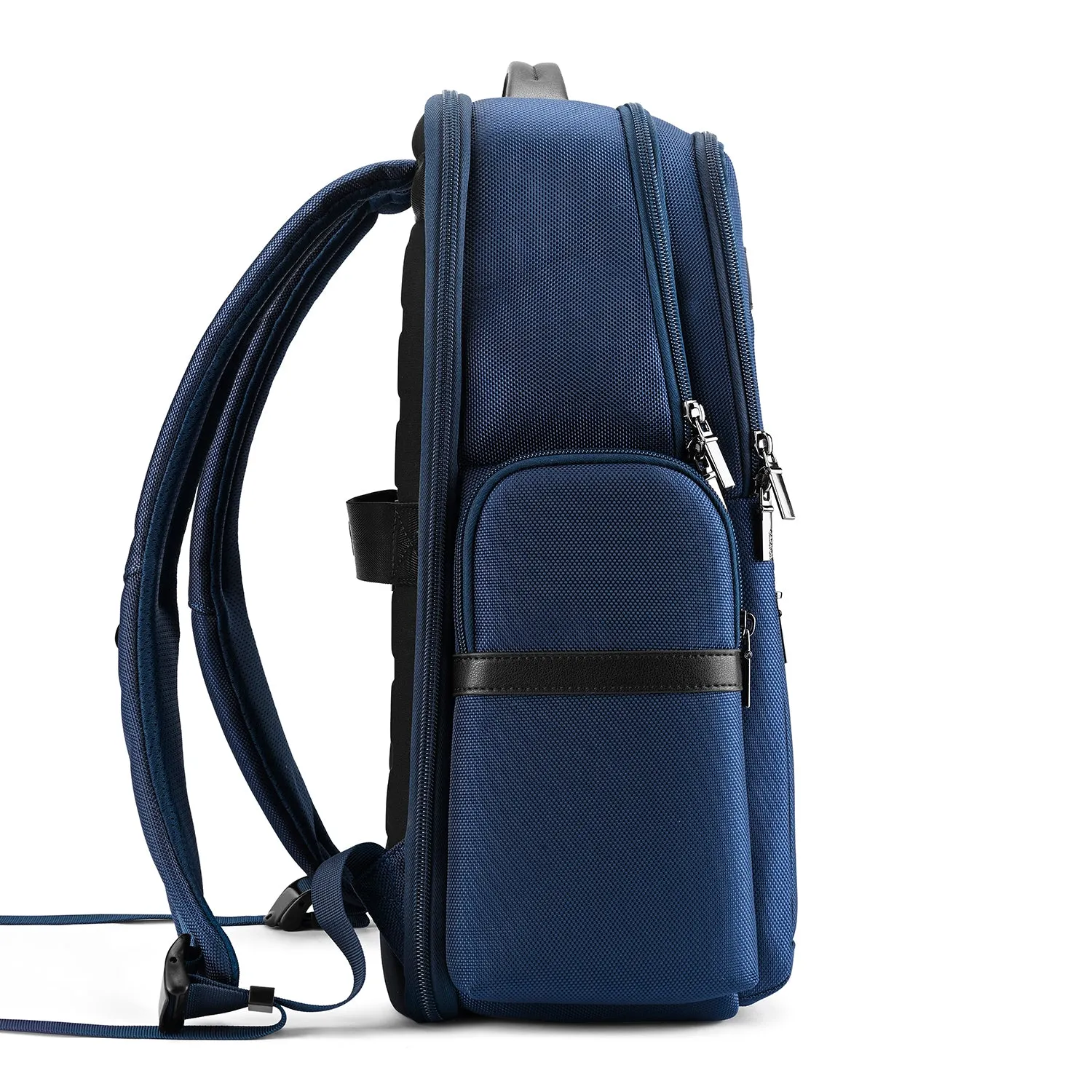 CARLTON EDGE PRECISION-X BUSINESS Backpack Blue