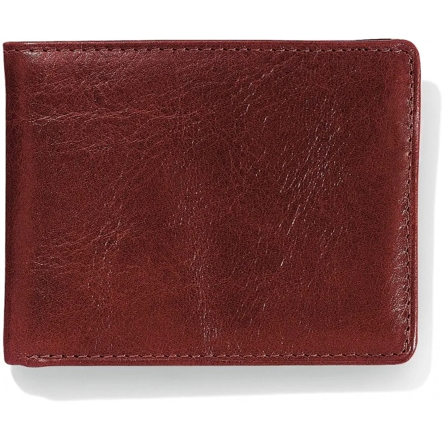 Carnegie Passcase Wallet